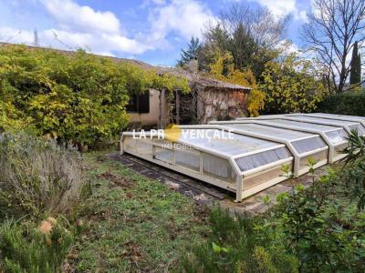 Acheter Maison 210 m2 Trets