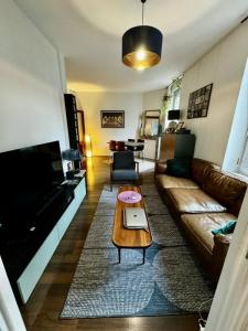 Louer Appartement 74 m2 Nancy