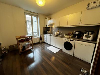 Louer Appartement Nancy Meurthe et moselle