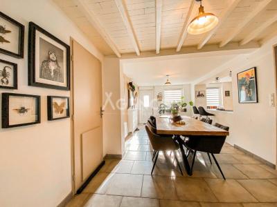 Annonce Vente 4 pices Maison Tatinghem 62