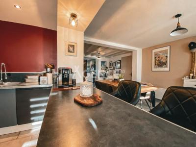 Acheter Maison Tatinghem Pas de calais