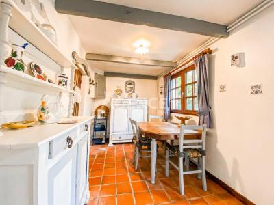 Annonce Vente 3 pices Maison Recques-sur-hem 62