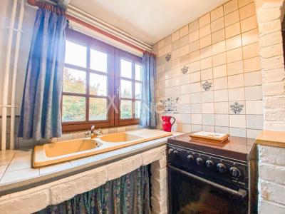 Acheter Maison Recques-sur-hem 96000 euros