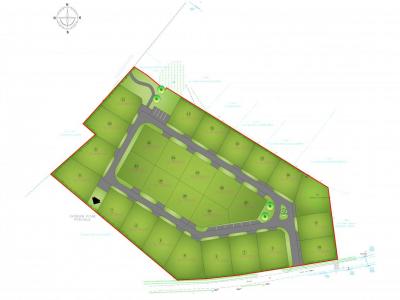 For sale Zuytpeene 400 m2 Nord (59670) photo 0