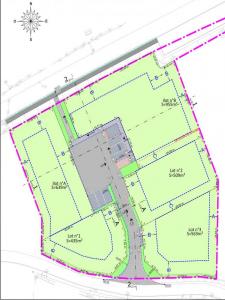 Annonce Vente Terrain Zudausques 62