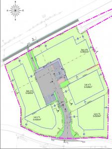 Acheter Terrain Zudausques Pas de calais