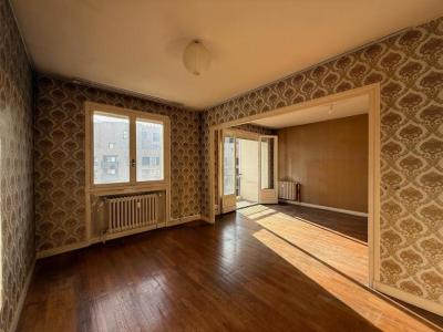Annonce Vente 3 pices Appartement Lyon-3eme-arrondissement 69