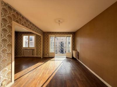 Acheter Appartement 77 m2 Lyon-3eme-arrondissement