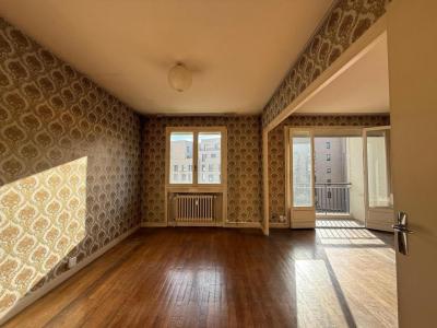 Acheter Appartement Lyon-3eme-arrondissement Rhone