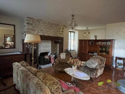 For sale Madranges 5 rooms 124 m2 Correze (19470) photo 4