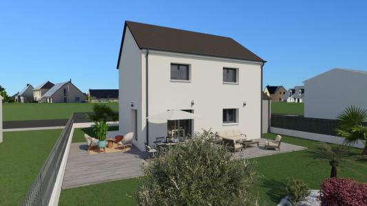 Acheter Maison 115 m2 Saint-quay-portrieux