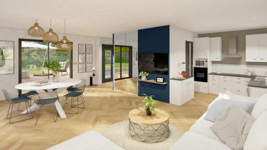 Annonce Vente 5 pices Maison Pont-l'abbe 29