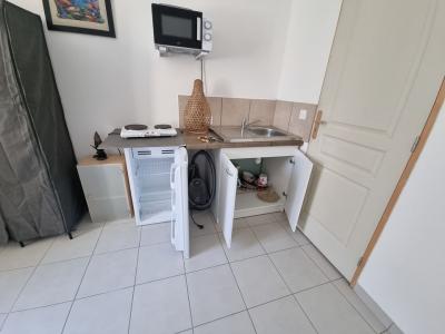 For rent Vinon-sur-verdon 1 room 16 m2 Var (83560) photo 2