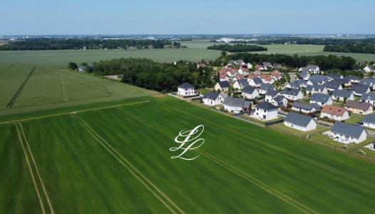 Acheter Terrain Guichainville Eure