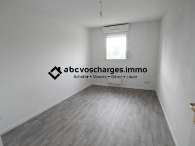 Louer Appartement 46 m2 Valenciennes