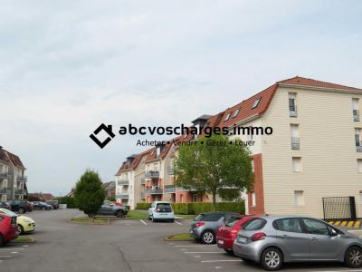 Louer Appartement Valenciennes Nord