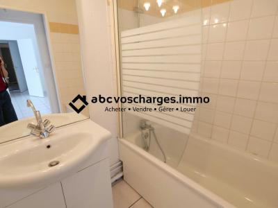 Louer Appartement Valenciennes 552 euros