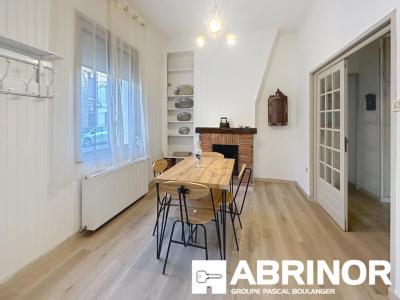 For sale Amiens 7 rooms 150 m2 Somme (80000) photo 1