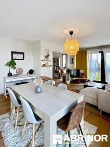 For sale Amiens 3 rooms 68 m2 Somme (80000) photo 0