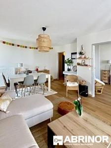 Annonce Vente 3 pices Appartement Amiens 80