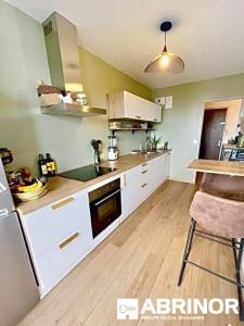 Acheter Appartement 68 m2 Amiens