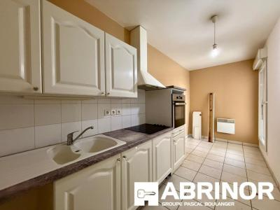 Acheter Appartement 63 m2 Amiens