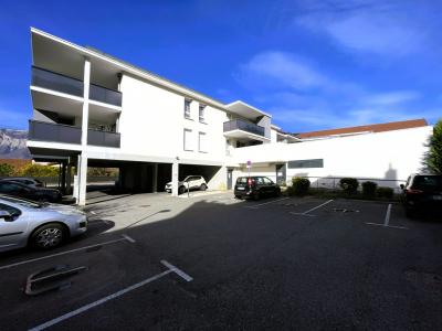 Annonce Vente 3 pices Appartement Villard-bonnot 38