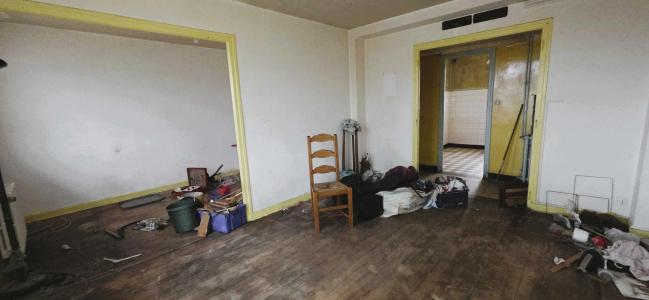 For sale Aix-les-bains 4 rooms 63 m2 Savoie (73100) photo 1