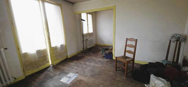 For sale Aix-les-bains 4 rooms 63 m2 Savoie (73100) photo 2