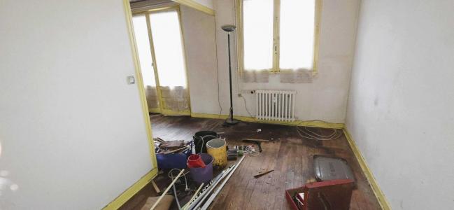 For sale Aix-les-bains 4 rooms 63 m2 Savoie (73100) photo 3