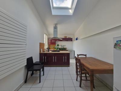 For rent Reims 3 rooms 69 m2 Marne (51100) photo 0