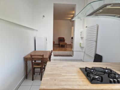 Louer Appartement Reims Marne