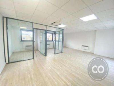 Acheter Bureau 299 m2 Boulogne-billancourt