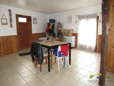 Louer Maison Saint-leonard-de-noblat Haute vienne