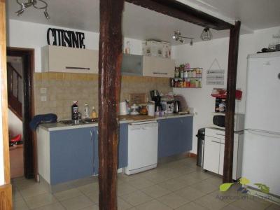 Louer Maison Saint-leonard-de-noblat 690 euros