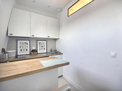 Louer Appartement Bois-colombes 790 euros