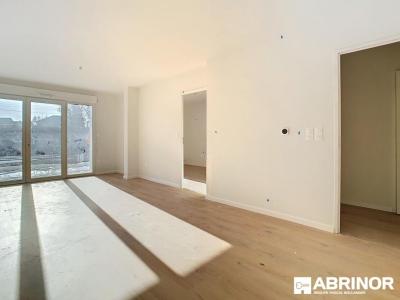 For rent Saint-andre-lez-lille 2 rooms 45 m2 Nord (59350) photo 0