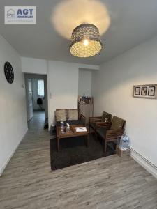 For sale Beauvais 3 rooms 38 m2 Oise (60000) photo 2