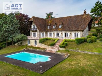 For sale Saint-paul 8 rooms 230 m2 Oise (60650) photo 1