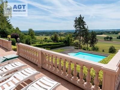 For sale Saint-paul 8 rooms 230 m2 Oise (60650) photo 2