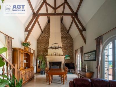 For sale Saint-paul 8 rooms 230 m2 Oise (60650) photo 3