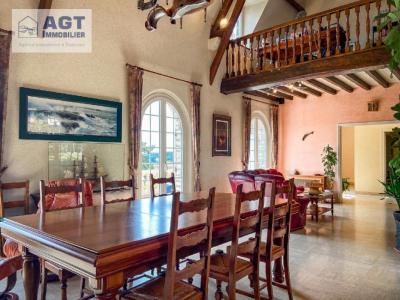 For sale Saint-paul 8 rooms 230 m2 Oise (60650) photo 4