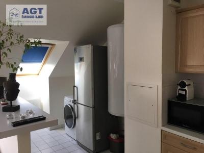 Louer Appartement Beauvais 737 euros