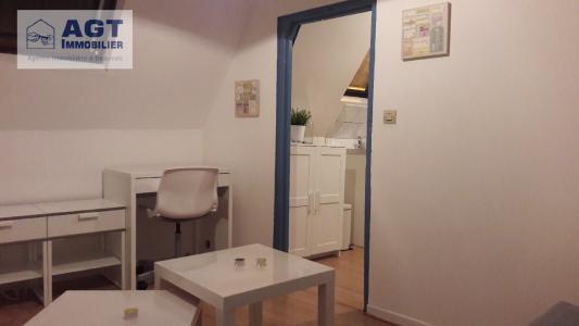 Louer Appartement Beauvais Oise