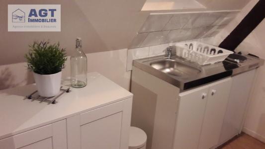 Louer Appartement Beauvais 410 euros