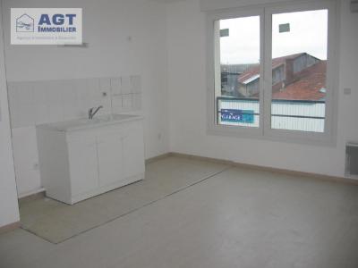 Louer Appartement 43 m2 Beauvais