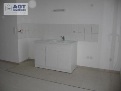 Louer Appartement Beauvais Oise
