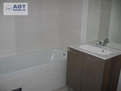 Louer Appartement Beauvais 537 euros
