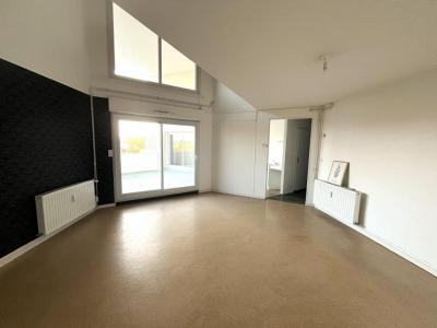 Annonce Vente 4 pices Appartement Angers 49