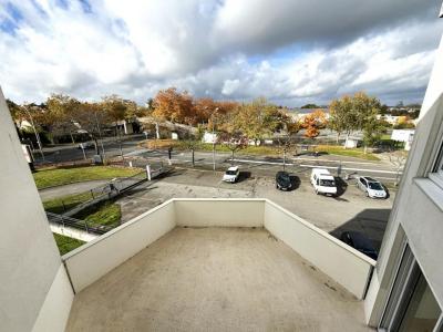 Acheter Appartement Angers 136000 euros